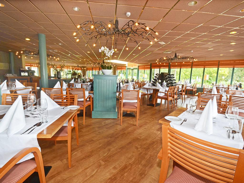 Fletcher Hotel-Restaurant Amelander Kaap Hollum  Dış mekan fotoğraf