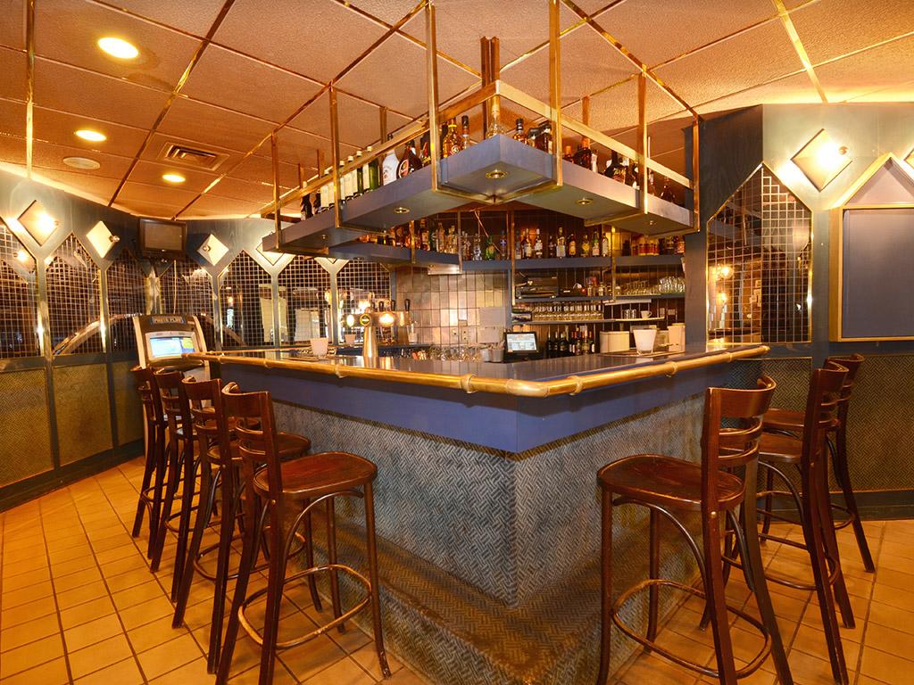 Fletcher Hotel-Restaurant Amelander Kaap Hollum  Dış mekan fotoğraf