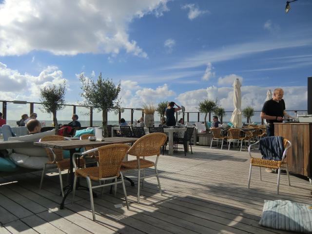 Fletcher Hotel-Restaurant Amelander Kaap Hollum  Dış mekan fotoğraf
