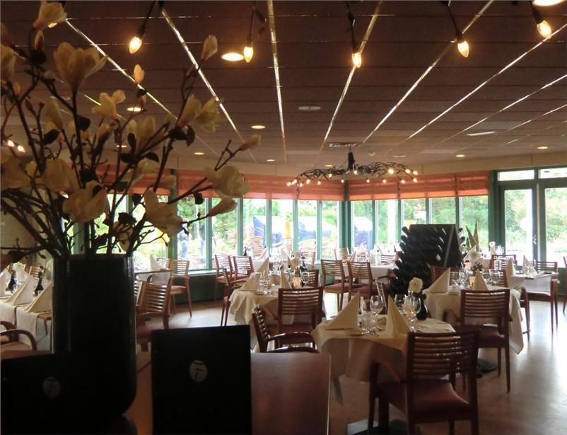 Fletcher Hotel-Restaurant Amelander Kaap Hollum  Dış mekan fotoğraf