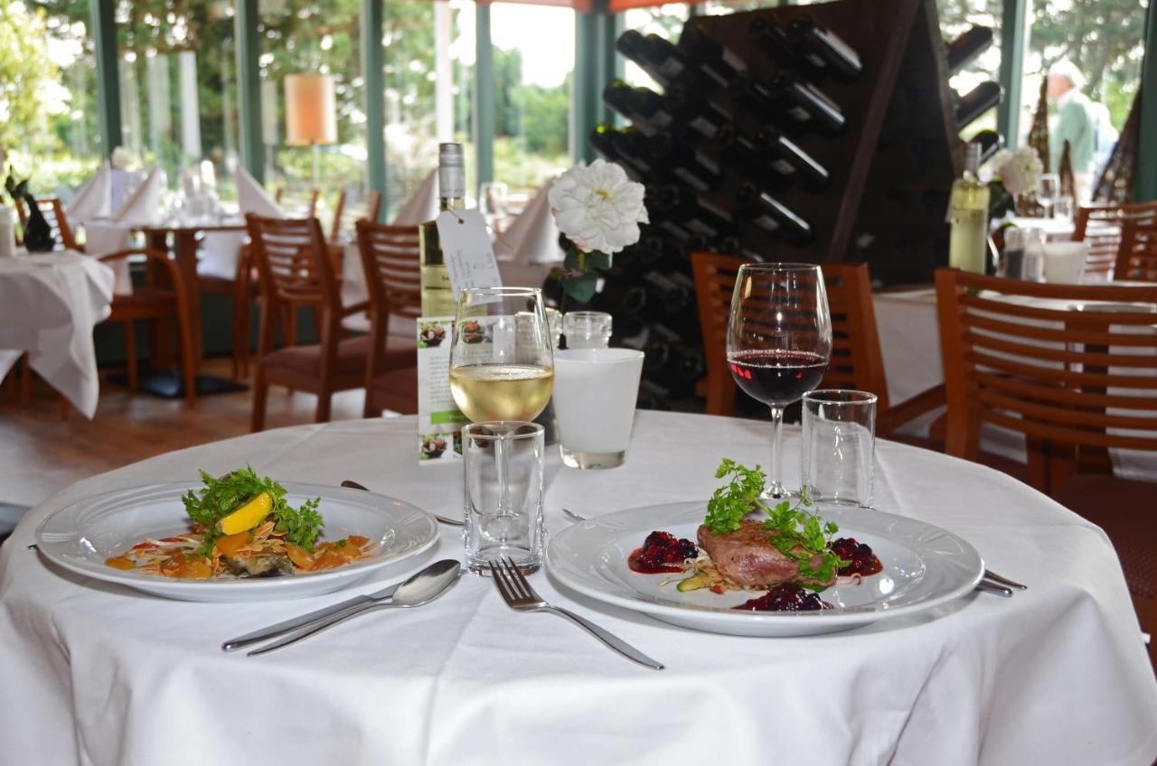 Fletcher Hotel-Restaurant Amelander Kaap Hollum  Dış mekan fotoğraf