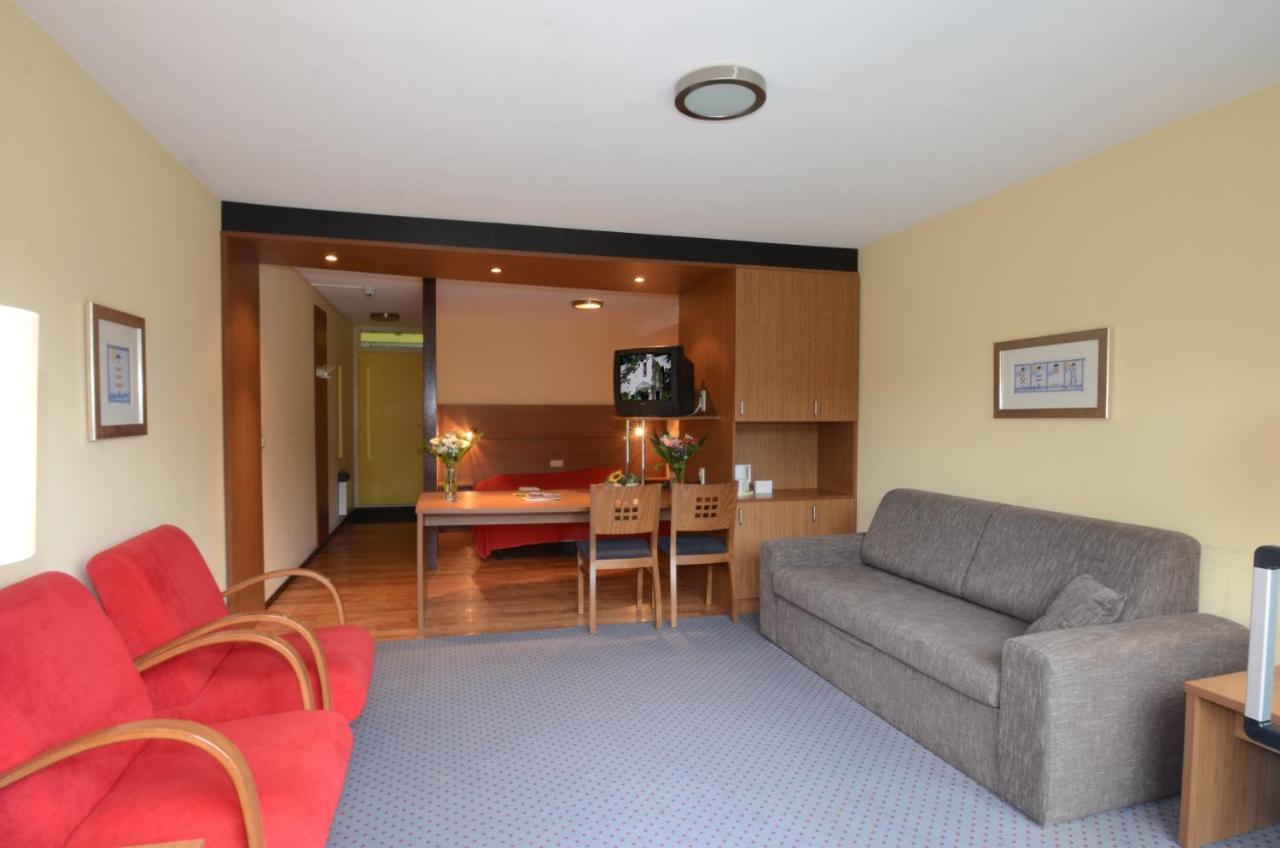 Fletcher Hotel-Restaurant Amelander Kaap Hollum  Dış mekan fotoğraf